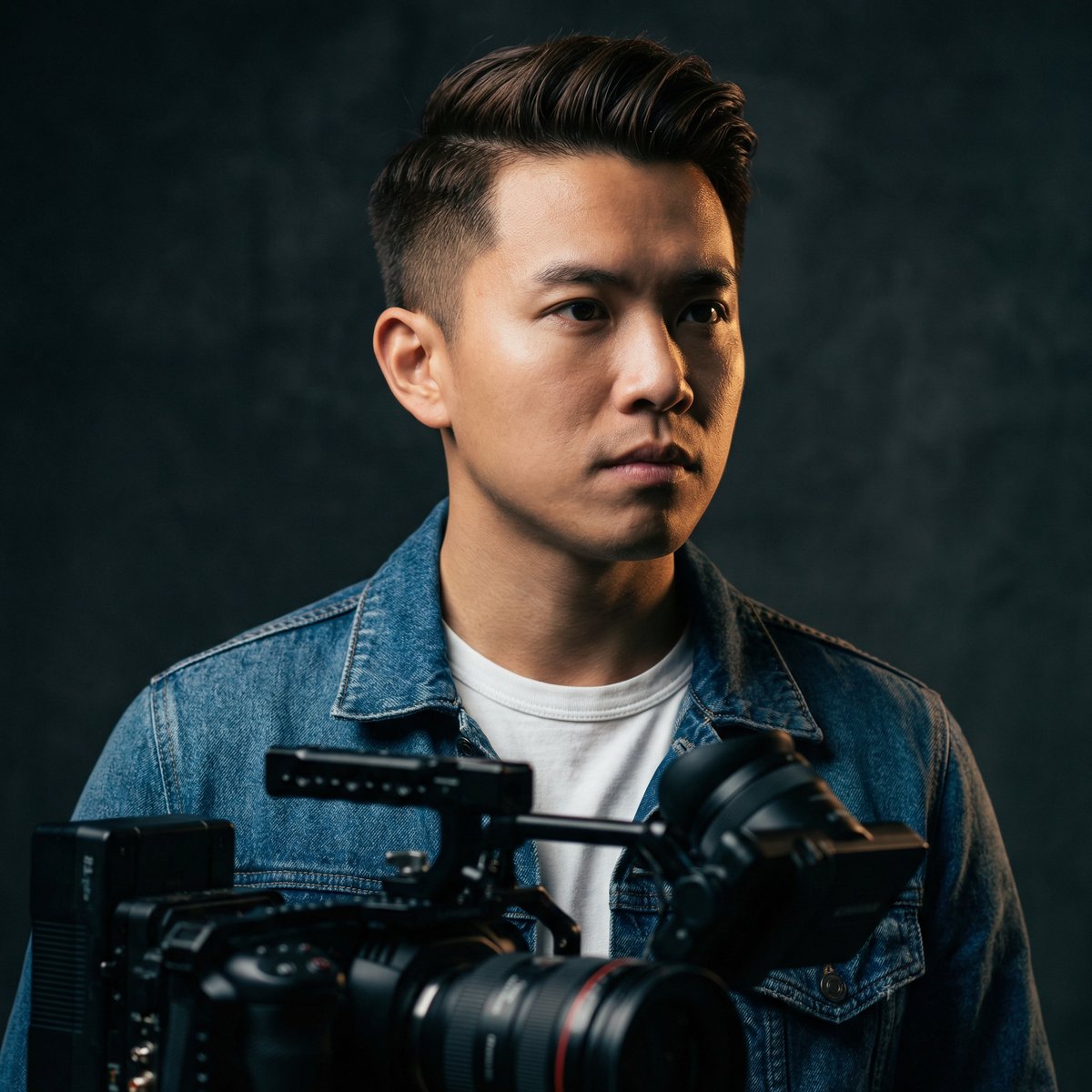 高清无码首席摄影师赵明远